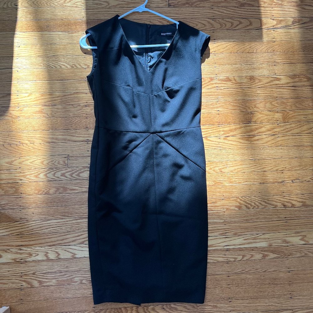 Ellen Tracy Little Black Dress